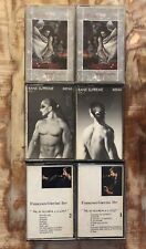 Lotto musicassette rare usato  San Cesareo