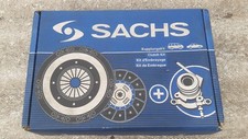 Sachs kupplungssatz 3000 gebraucht kaufen  Lautertal