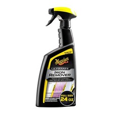 Meguiar ultimate iron for sale  Torrance