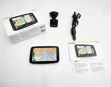 Tomtom 620 15cm gebraucht kaufen  Fruerlund,-Engelsby, Tastrup