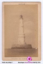 Royan phare cordouan d'occasion  Chaumont