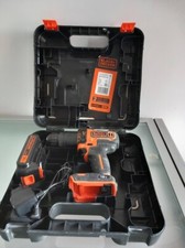Black decker trapano usato  Ostuni