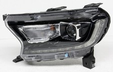 Farol de LED lateral esquerdo do motorista Ford Ranger Lariat fabricante de equipamento original KB3Z-13008-C comprar usado  Enviando para Brazil