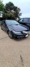 Acura tlx vin for sale  Erie