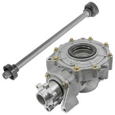 Diferencial traseiro completo com eixo de transmissão para Yamaha Rhino 660 YXR660 2004-2007 comprar usado  Enviando para Brazil