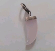 Mammutzahn anhänger charm gebraucht kaufen  Reinbek