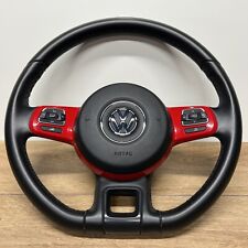 Beetle leather flat for sale Beetle leather flat for sale  KIRKCALDY