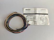 Leitungssatz warnblinker neu gebraucht kaufen Leitungssatz warnblinker neu gebraucht kaufen  Forchheim