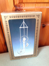 Vintage laser cut for sale  WATFORD