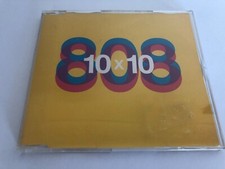 Estado de 808 – 10 X 10-Cd - ** excelente Estado ** Dança comprar usado  Enviando para Brazil