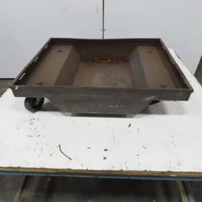 Mobile cart transport for sale  Middlebury