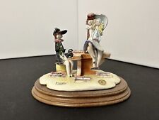 Zampiva vintage porcelain for sale  ABBOTS LANGLEY