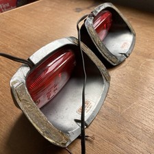 Pair rear tail for sale  PLYMOUTH