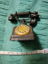 Telefono retro temperamatite usato  Milano