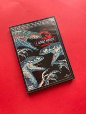 Film dvd jurassic usato  Santo Stefano di Camastra