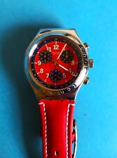 Swatch irony chrono gebraucht kaufen  Bochum