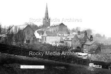 Bcd general view for sale  ROCHDALE