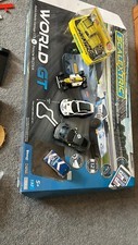Scalextric gt bundle for sale  RAYLEIGH