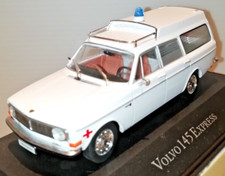 Atlas edition volvo gebraucht kaufen  Höfen