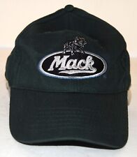 Mack trucks hat for sale  Andrews