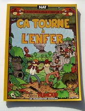 Felix nestor tourne d'occasion  Chartres