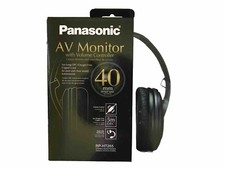 Panasonic stereo monitor gebraucht kaufen  Darmstadt