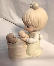 Precious moments figurine for sale  Cottonwood