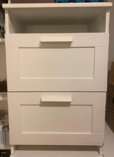 Ikea brimnes kommode gebraucht kaufen  Berlin
