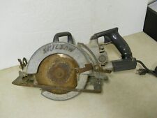 Skilsaw circle saw for sale  Titusville