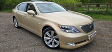 lexus ls460 for sale lexus ls460 for sale SWINDON