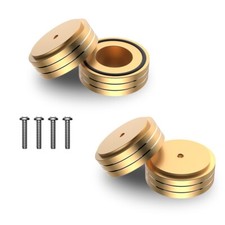 4pcs 22mm amplifier d'occasion  Expédié en Belgium