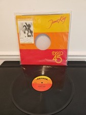 Janet kay closer for sale  IPSWICH