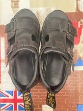 Black smooth flatform for sale  LONDON