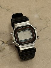 Usado, Casio G-Shock DW-5000C-1A Japan B Vintage 1983 – First G-Shock – Original comprar usado  Enviando para Brazil