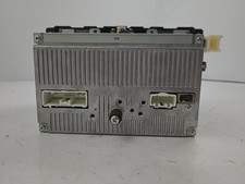 Autoradio originale mazda d'occasion  Génissac