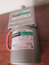 induction motor for sale  Hobart