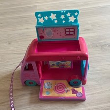 Polly pocket camper gebraucht kaufen  Wasungen
