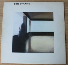 Vinyl dire straits for sale  ISLEWORTH