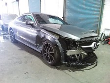 Catalytic converter mercedes for sale  WINSFORD