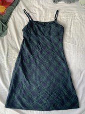 Tartan dress medium for sale  LONDON
