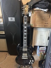 Gibson modern trans for sale  SALTASH