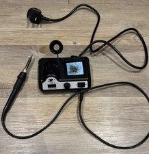 Yihua 927 soldering for sale  BIRMINGHAM