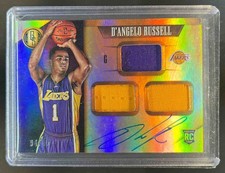 2015 panini gold for sale  Henrico