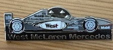 West mclaren mercedes for sale  AYLESBURY