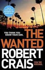 Wanted crais robert for sale  UK
