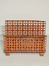 Mid century metal for sale  Hubbard