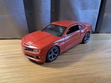 Maisto chevrolet camaro for sale  GREAT YARMOUTH