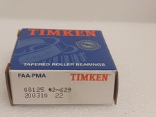 New timken faa for sale  Magnolia