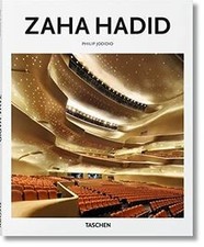 Zaha hadid jodidio gebraucht kaufen  Berlin