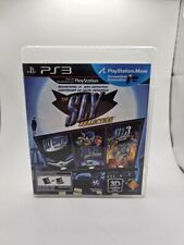 Usado, Sly Cooper Collection (Sony PlayStation 3, 2010) Novo na caixa! comprar usado  Enviando para Brazil